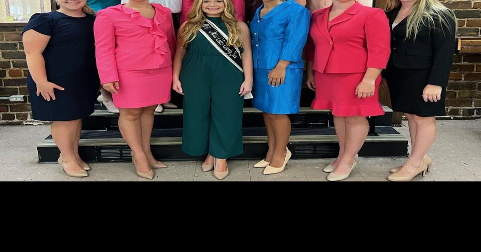 Miss Coles County Fair Queen Pageant is Sunday