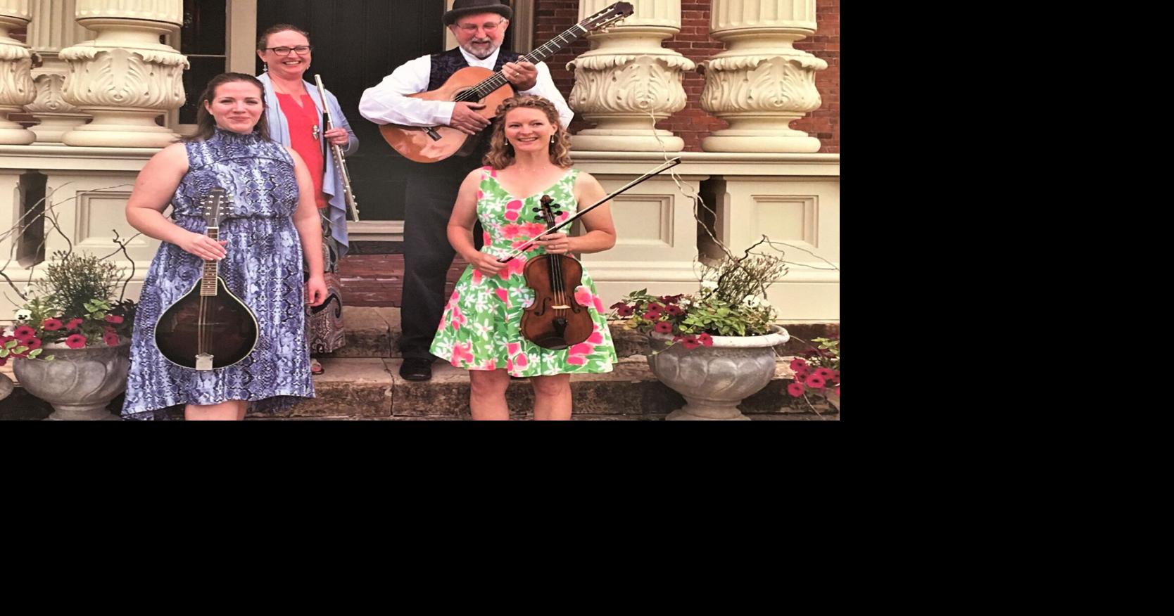 Five Mile House to host 1851 cholera epidemic talk, Irish music