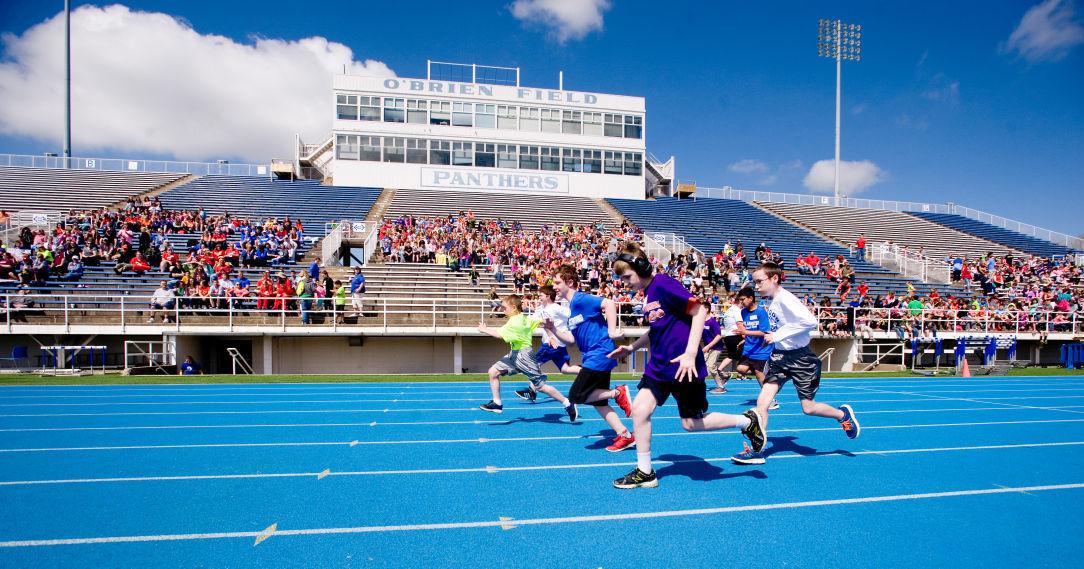 431 athletes: Special Olympics spring games 2019 at Eastern Illinois 431 athletes: Special Olympics spring games 2019 at Eastern Illinois