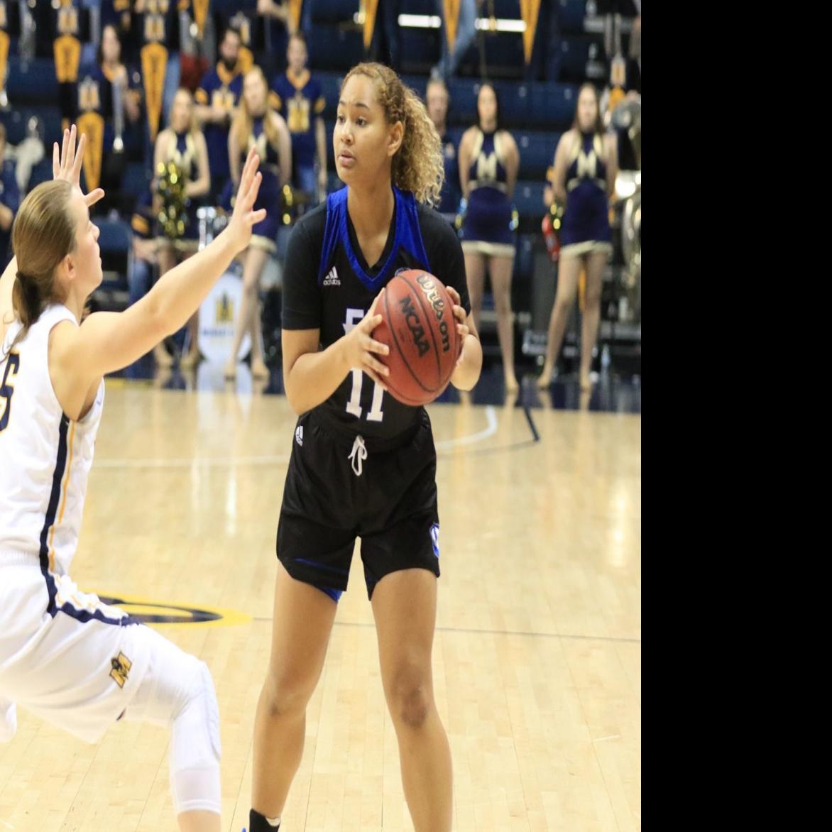 Eastern Illinois Women S Basketball Hosts Eastern Kentucky