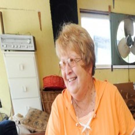 Glass Slumping A Shelbyville Couple Fill Their Retirement