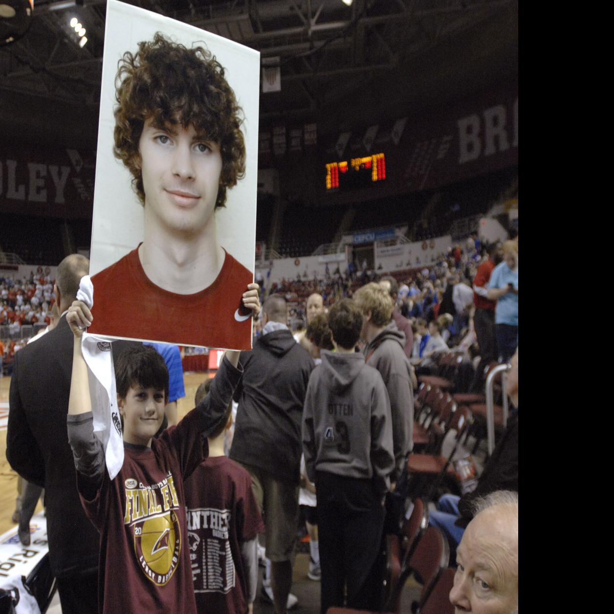 Leroy Rights Ship To Sink Liberty Advance To State Title Game