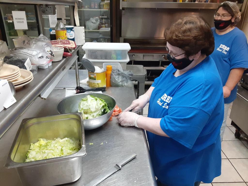 Watch now: Moose Lodge teams up with Head Start to offer fresh meals to  preschoolers | Education | jg-tc.com