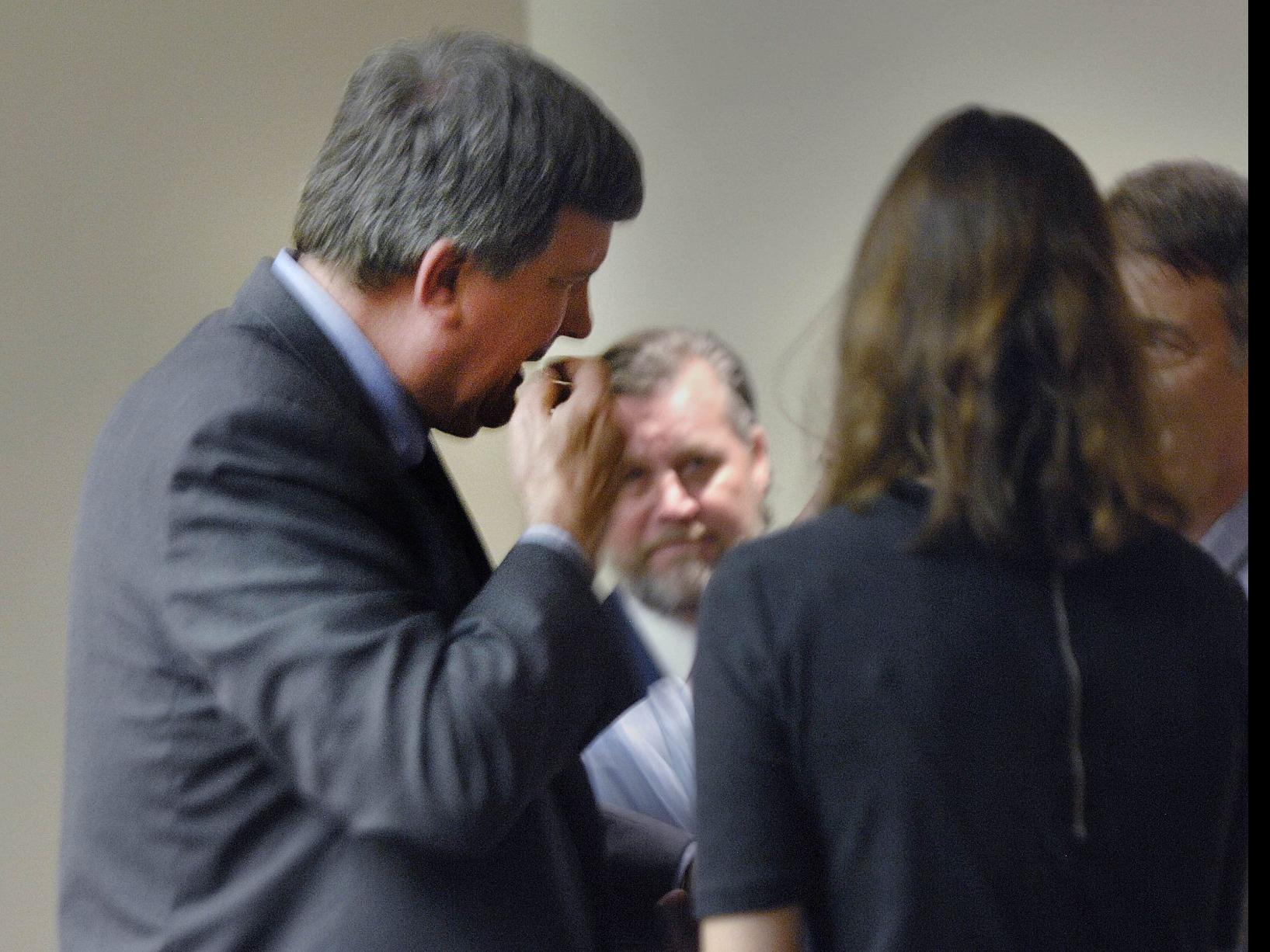 Dateline Episode On Zimmerman Case To Air Monday State And Regional Jg Tc Com