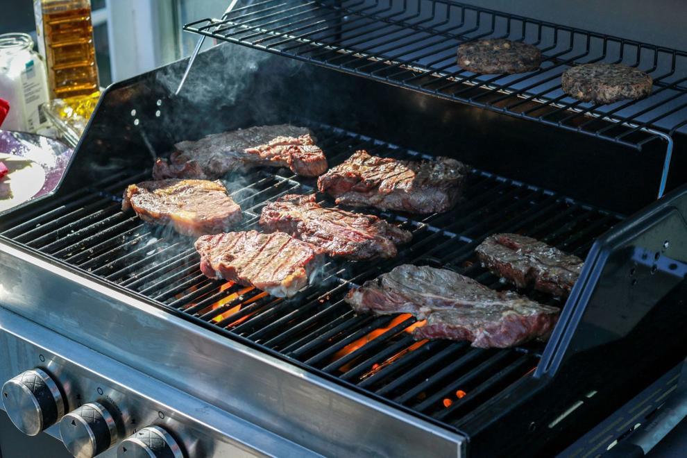 9 things to do to get your grill ready for summer