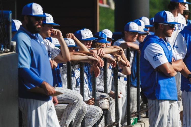Baseball Earns ABCA Team Academic Excellence Award