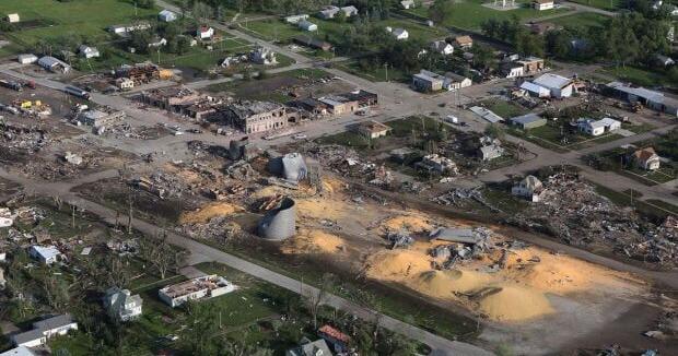 June 16, 2014: Pilger tornado was an EF4 'monster' 12 years ago