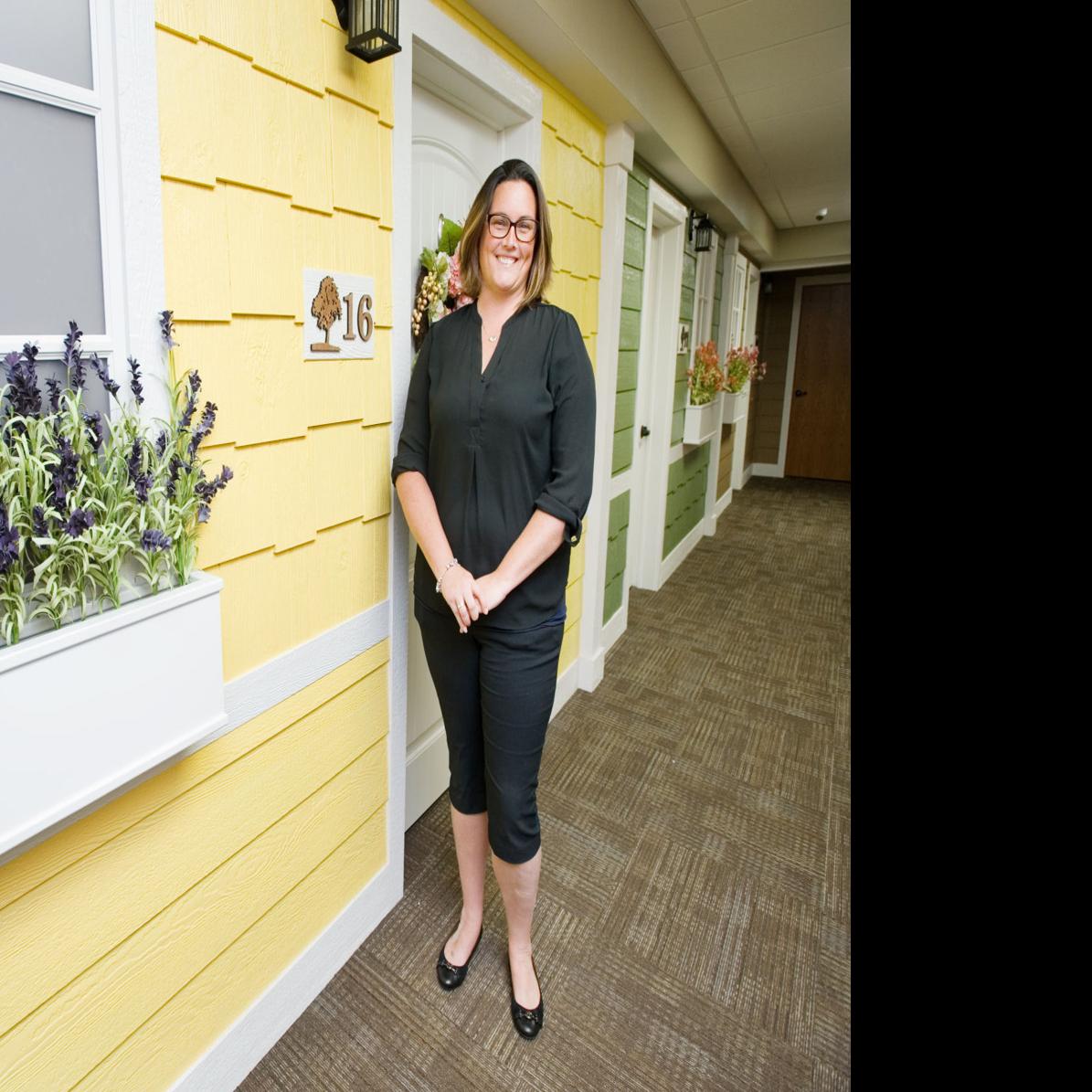 Copper Creek Cottages Memory Care Open In Mattoon Local Jg Tc Com
