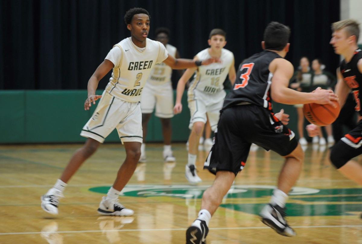 Mattoon Basketball S Defense Balanced Scoring Fuels Convincing
