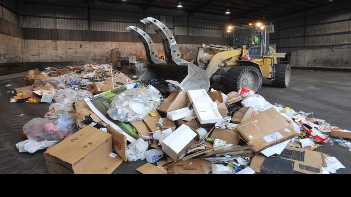 Curbside Recycling Shows Overall Growth In Coles County