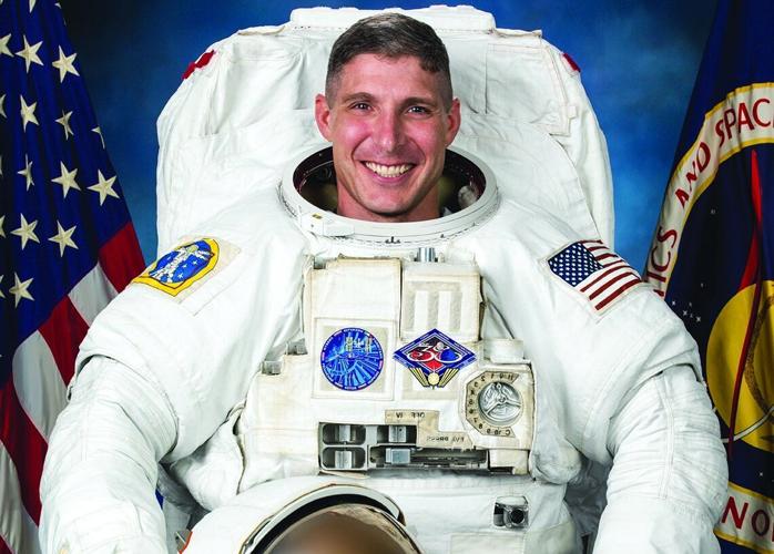 Hopkins named grand marshal of 2026 Homecoming parade