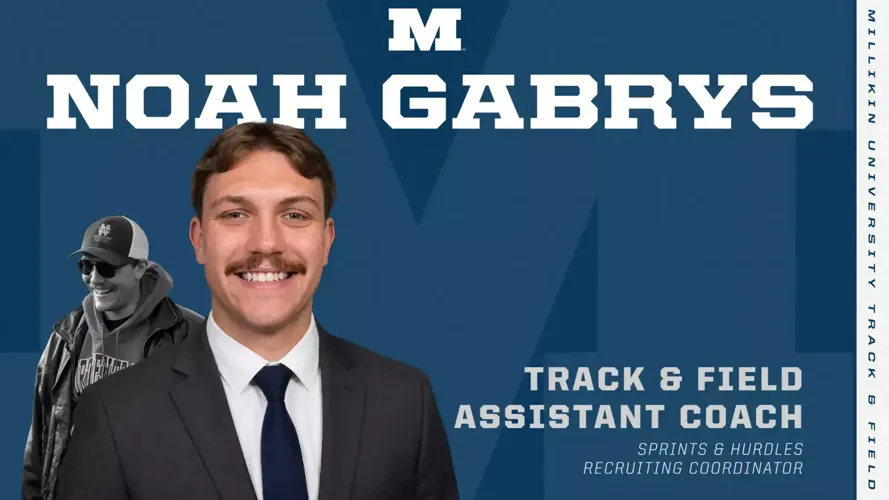 Heating Up for Success with Gabrys