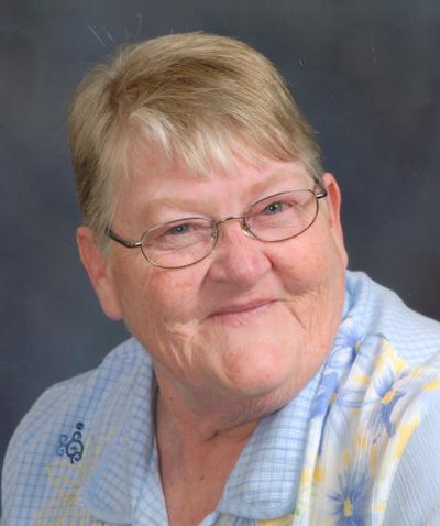 Anita Jones | Obituaries | jg-tc.com