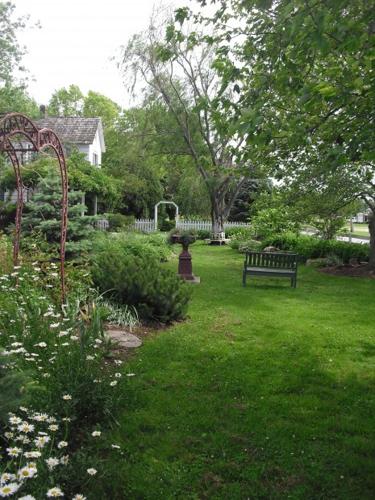 Richards Farm Restaurant