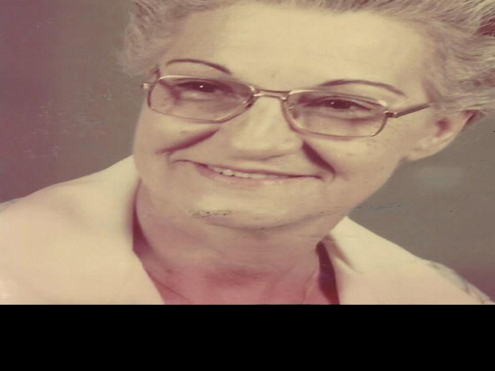 Marjorie Moffett