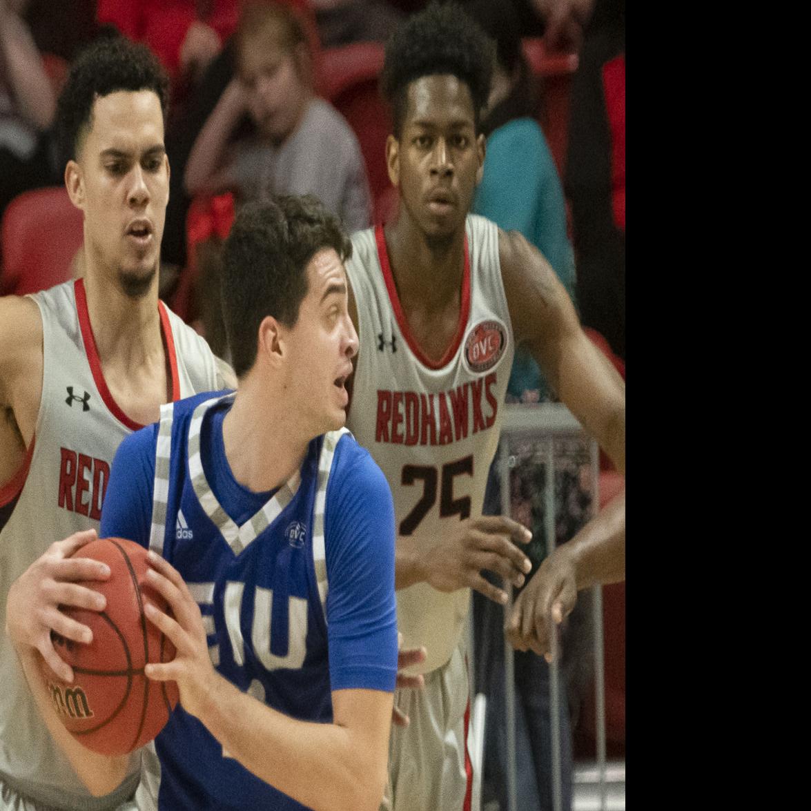 Eastern Illinois Basketball Goes Quite Late Loses At Semo
