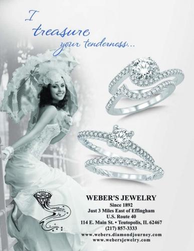 Weber's Jewelry