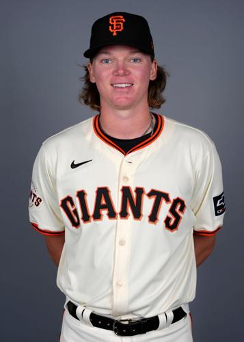 Hayden Birdsong stood out quickly in minor league system