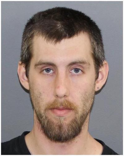 Vandiver, Phillip M.