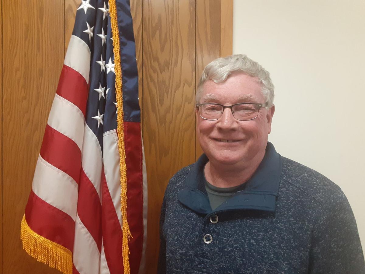 New Mattoon interim fire chief