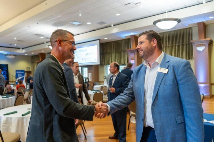 RAMP Advocacy Event 2026