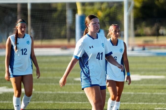 Big Blue Fall Short in Fight to Rose-Hulman