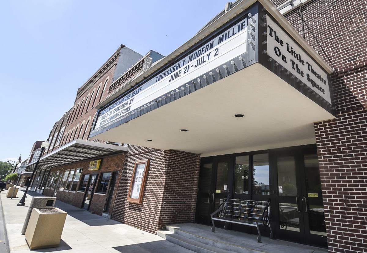The Little TheatreOn The Square postpones summer season Arts and