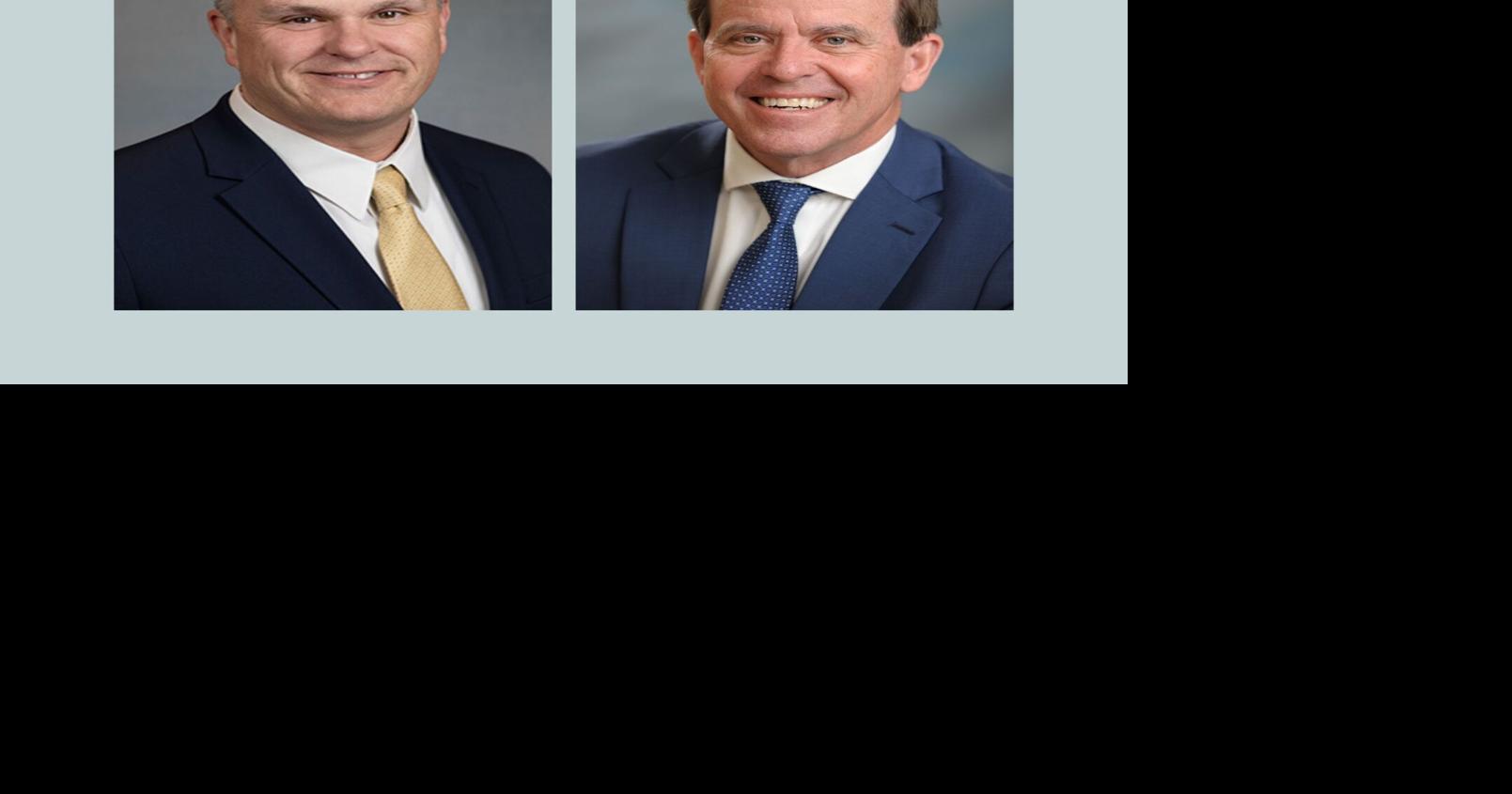 Smith chosen to succeed Dively as First Mid CEO