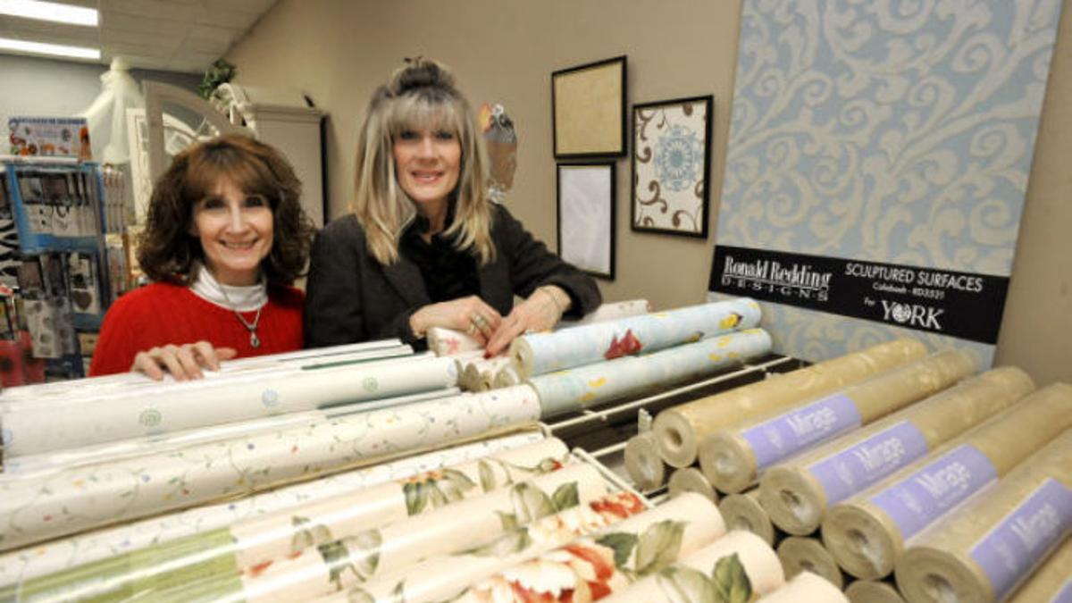 Discount Wallpaper Store A Way To The Better There Be Business Jg Tc Com