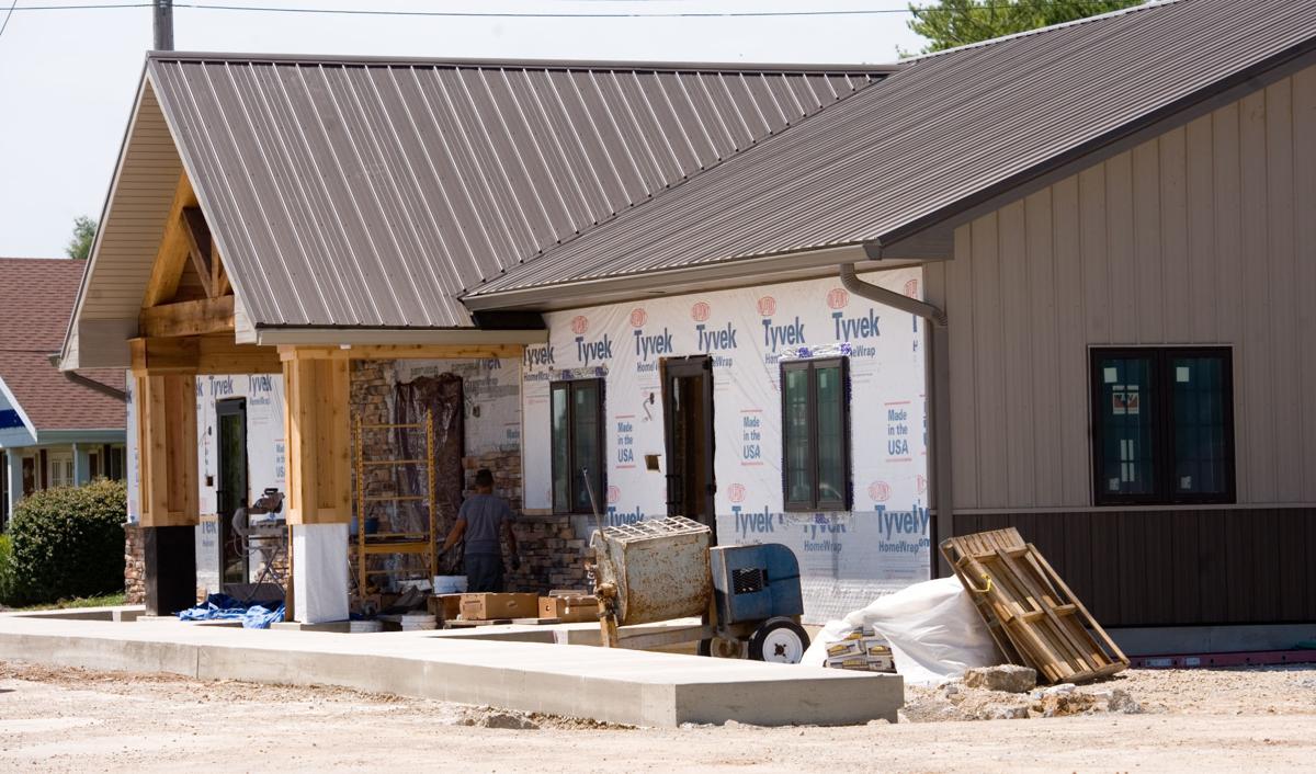 Century 21, Shelter Insurance to locate at Jumpin� Jimmy�s