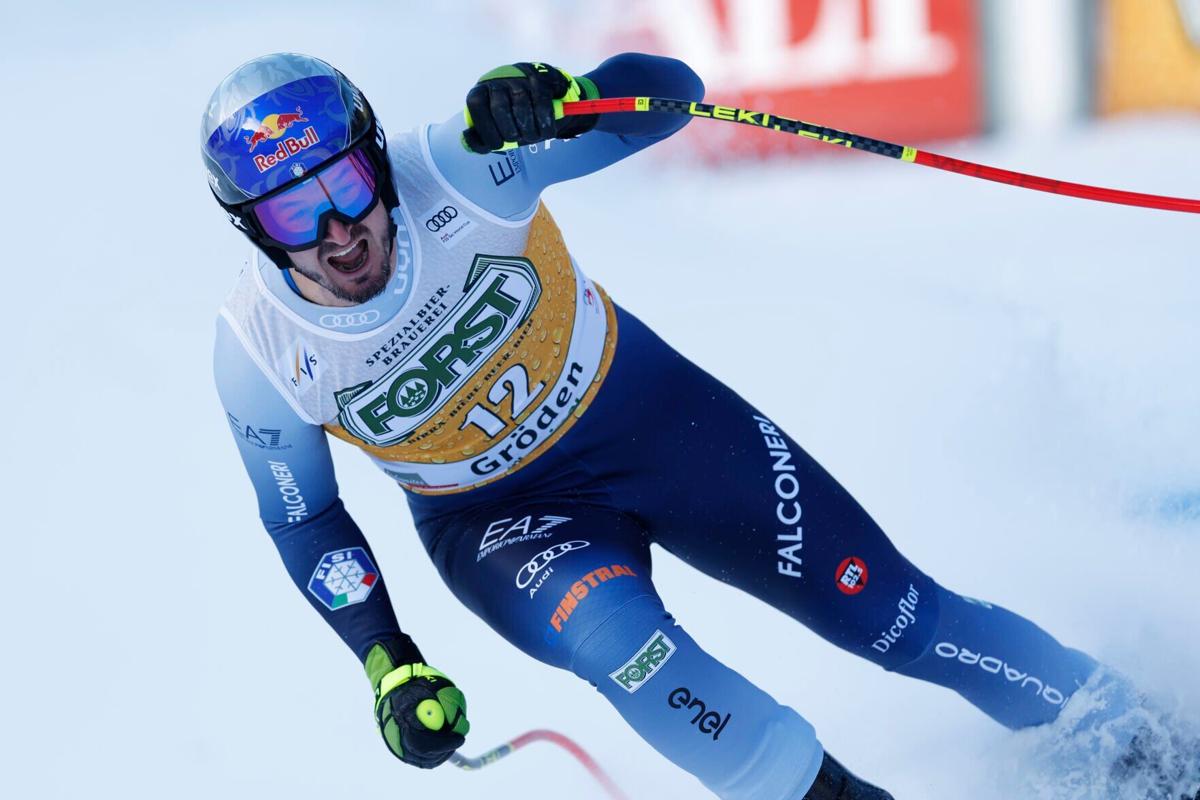 Weltcup Allstars Logo