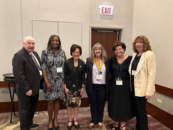 Parkland College Surgical Technology Director Honored with ICCTA Faculty Award