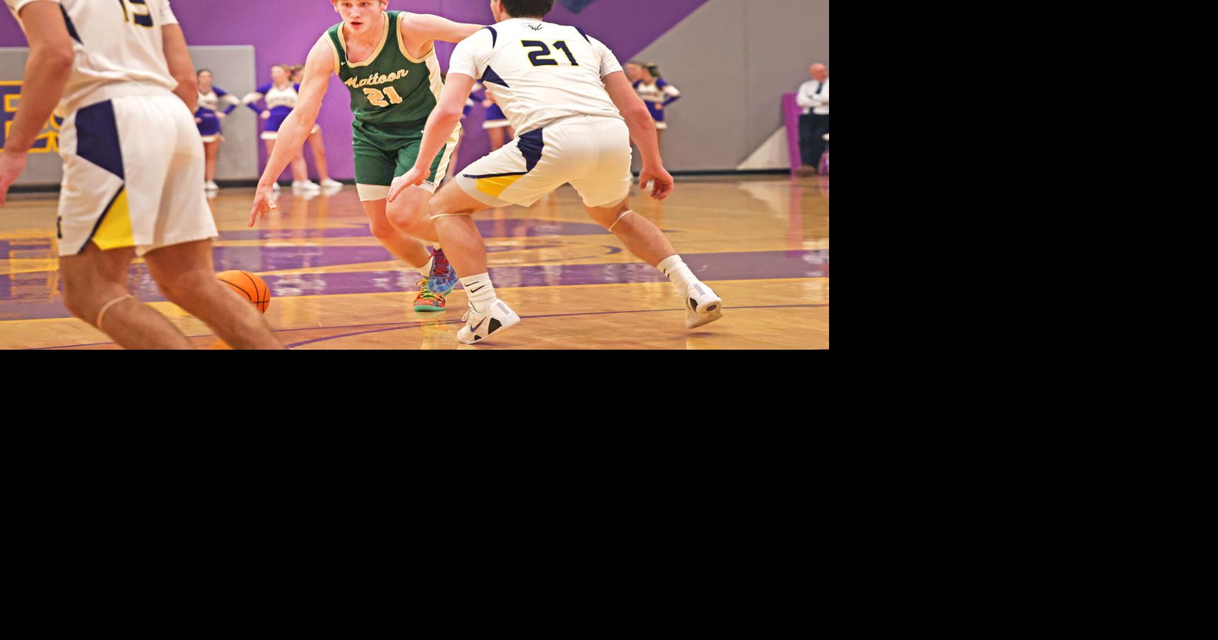 Hospitals to hardwood: Theran Gent’s battle with Guillain-Barré syndrome