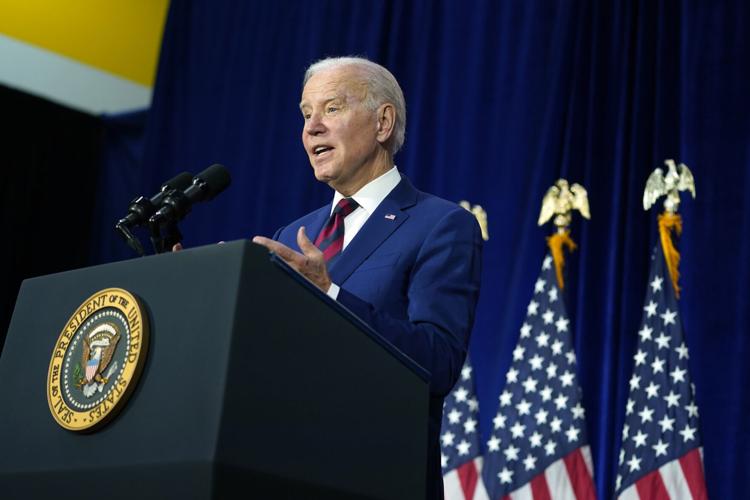 Biden Guns