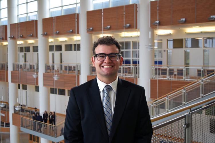Illinois students awarded Fulbright grants