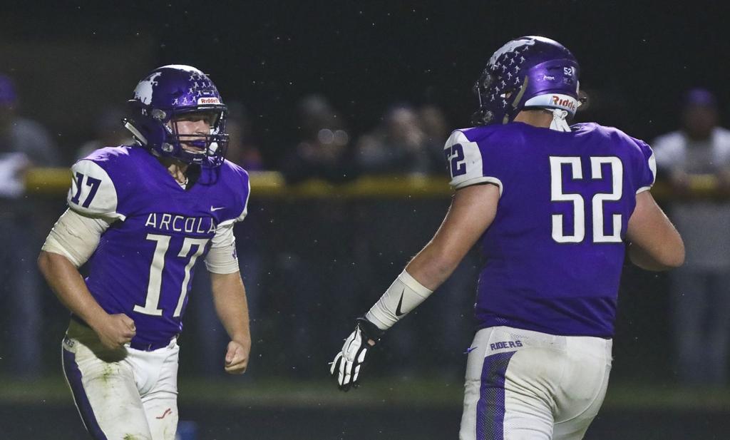 Week 7 Preview Two Big Matchups In The Lincoln Prairie Conference