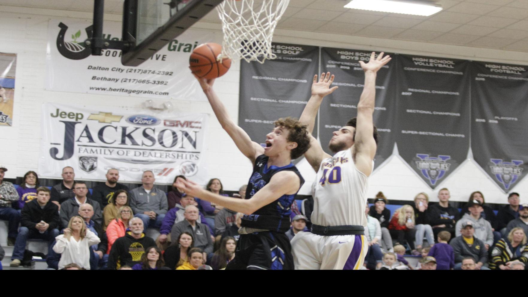 Final Jgtc Area Boys Basketball Leaders For 2019 20 Basketball