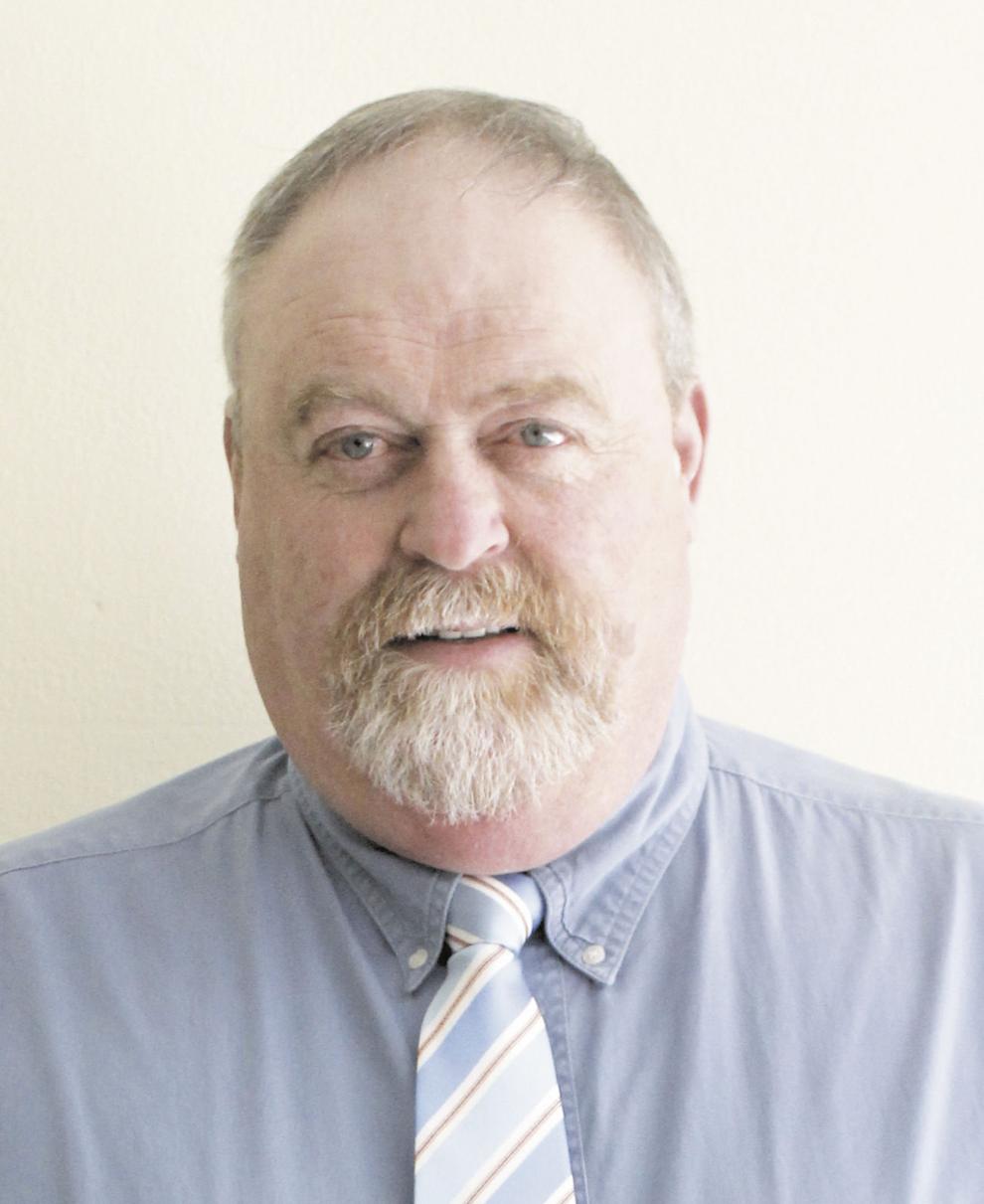 4 candidates in the running for Casey mayor