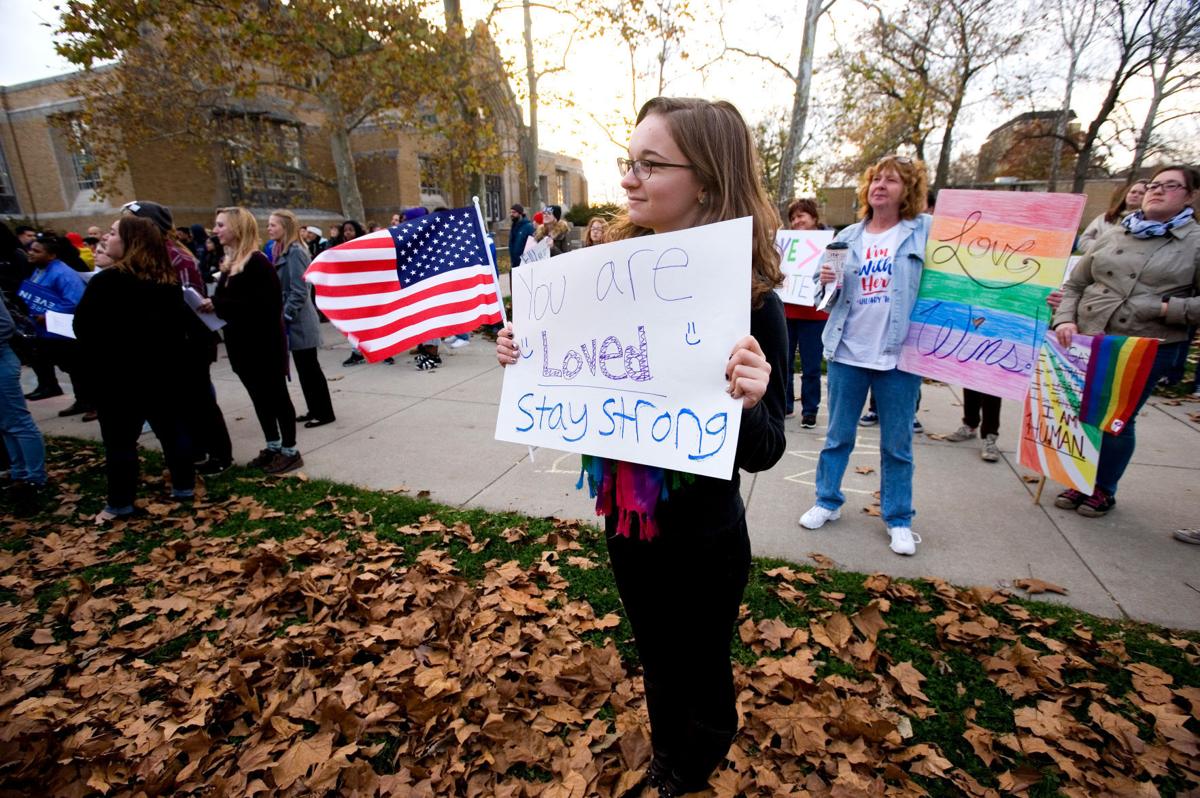EIU Rally