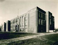 High School