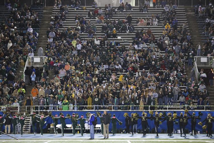 Coles County Clash highlights Week 6 in area football