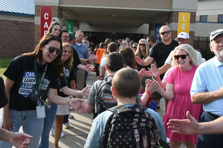 The 2026–27 School Year Is Underway