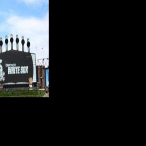 Column: White Sox call up No. 2 prospect Braden Montgomery — and he hits a walk-off home run
