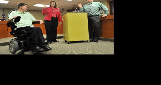 Charleston City Council mourns death of member Matthew Hutti - Vimarsana News