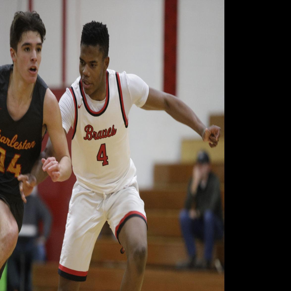 Charleston S Isaac Miller To Continue Basketball At Eastern