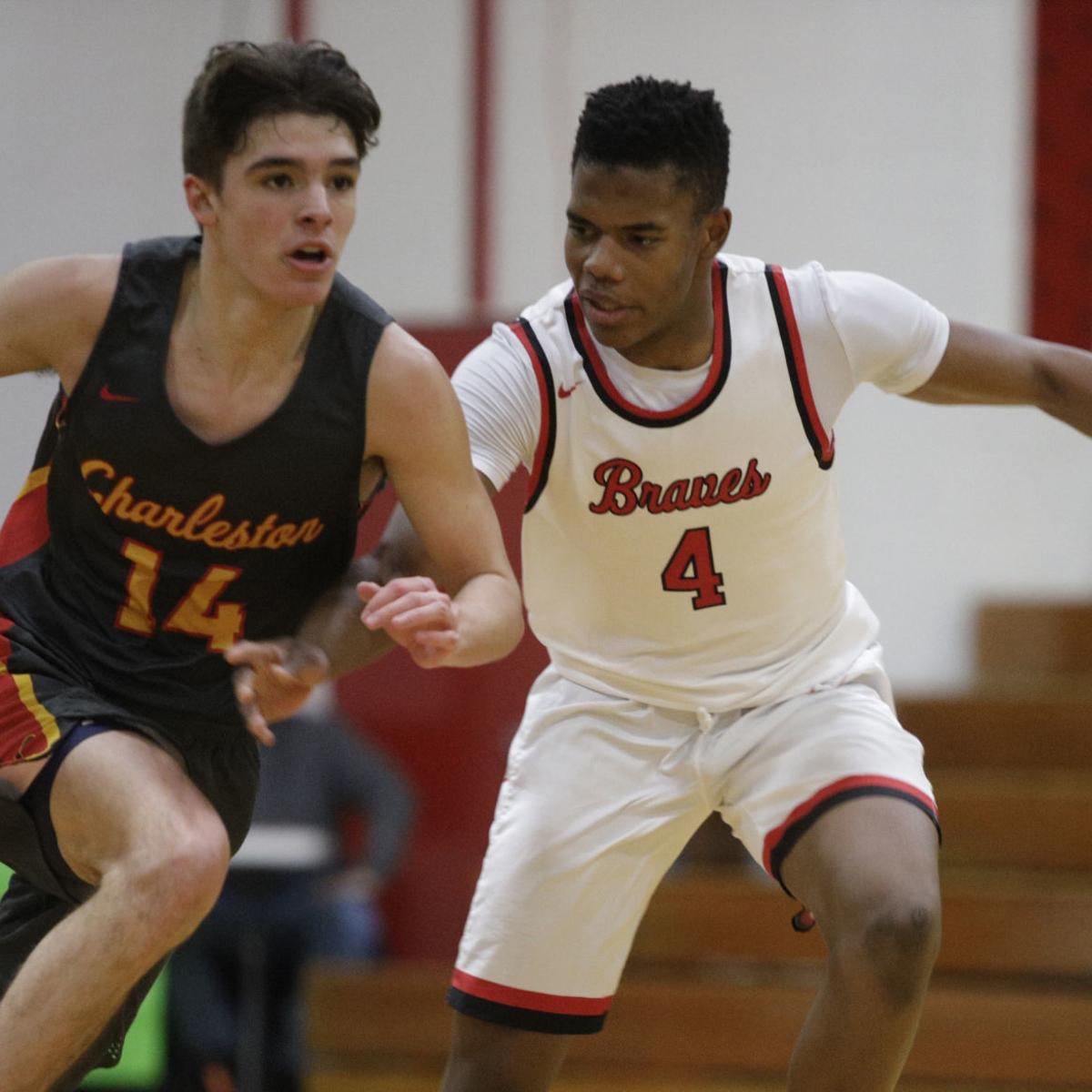 Charleston S Isaac Miller To Continue Basketball At Eastern