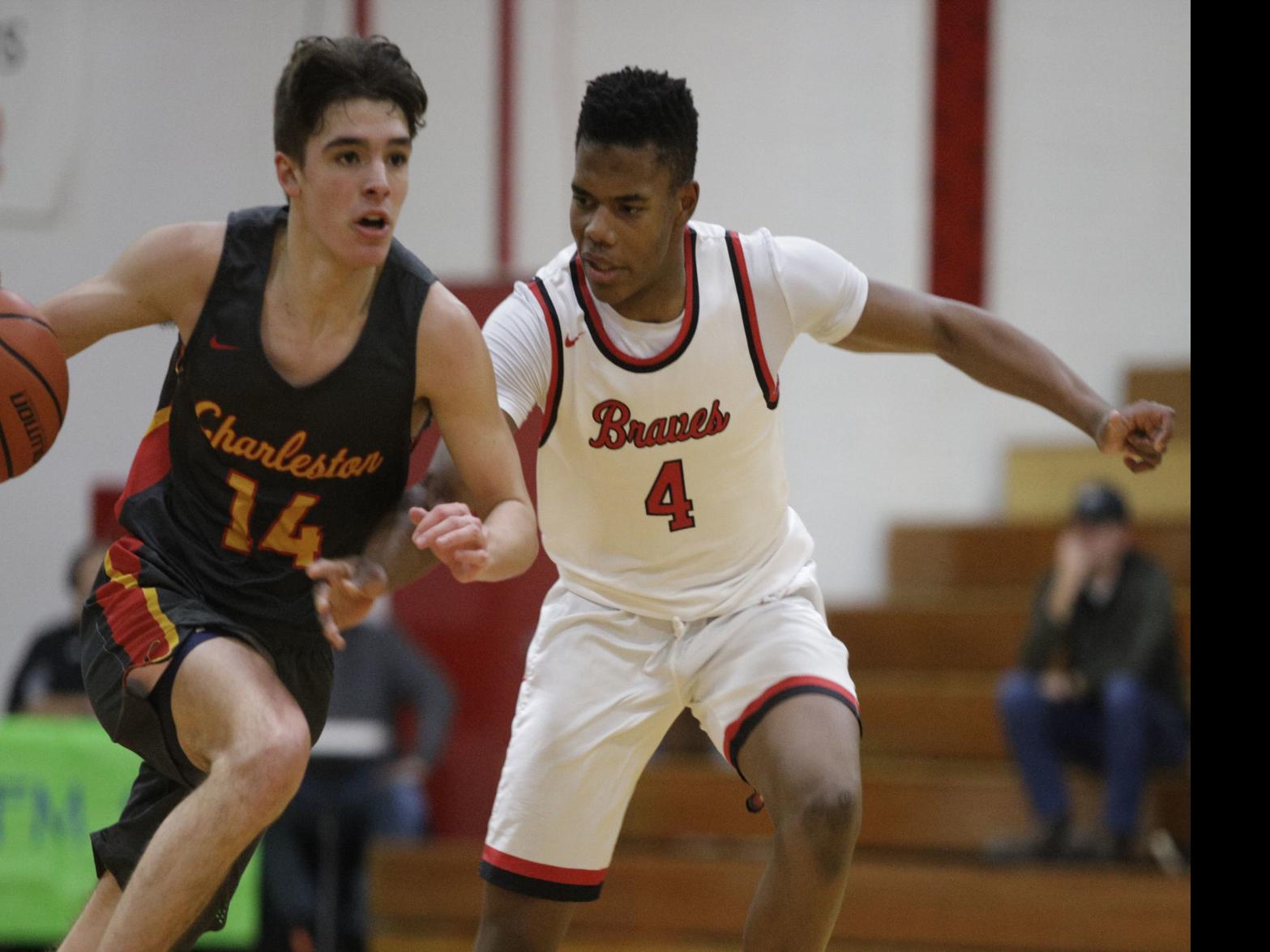 Charleston S Isaac Miller To Continue Basketball At Eastern