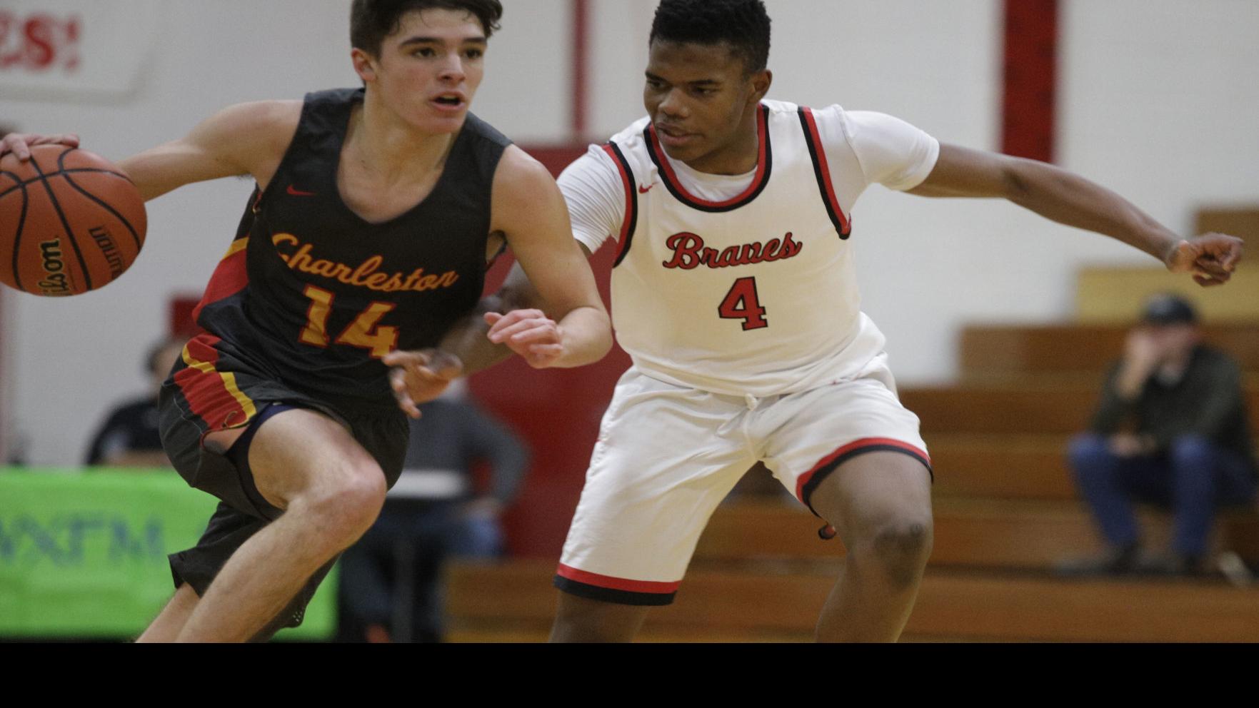 Charleston S Isaac Miller To Continue Basketball At Eastern