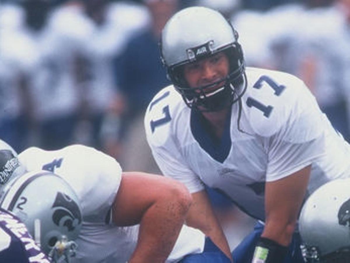 Coach I Moved My Index Finger A Quarter Inch An Oral History Of