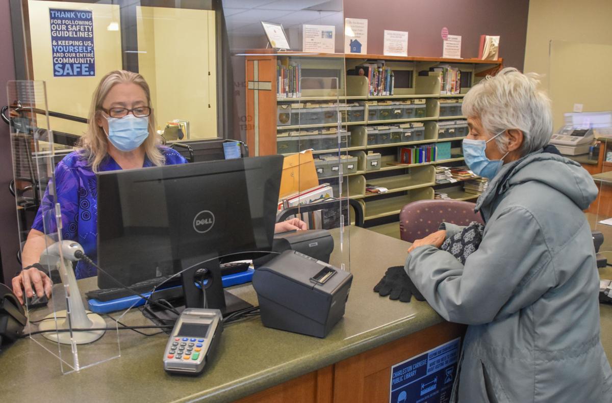 Watch now: Charleston, Mattoon sites start to reopen with ...
